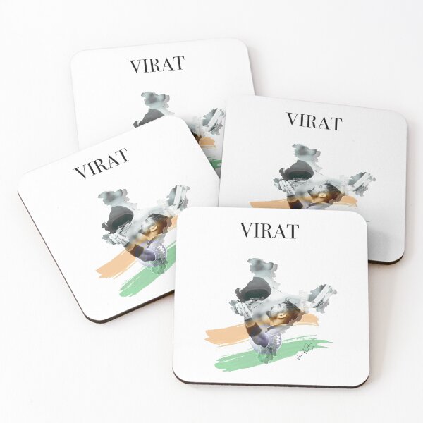 Item preview, Kohli Cricket King designed and sold by TshirtCiti.