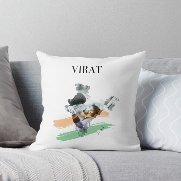 Item preview, Kohli Cricket King designed and sold by TshirtCiti.
