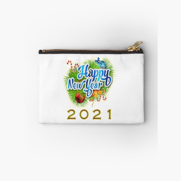Item preview, happy new year 2021 designed and sold by emily-87.