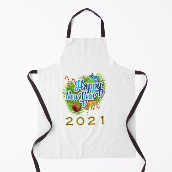 Item preview, happy new year 2021 designed and sold by emily-87.