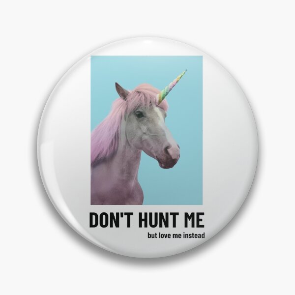 Artikelvorschau, COOLE Einhorn-Jagdsaison entworfen und verkauft von YourEssentials.