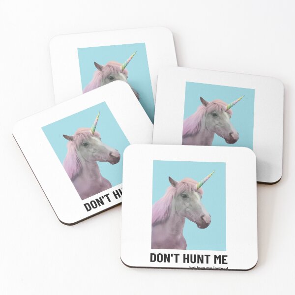 Artikelvorschau, COOLE Einhorn-Jagdsaison entworfen und verkauft von YourEssentials.