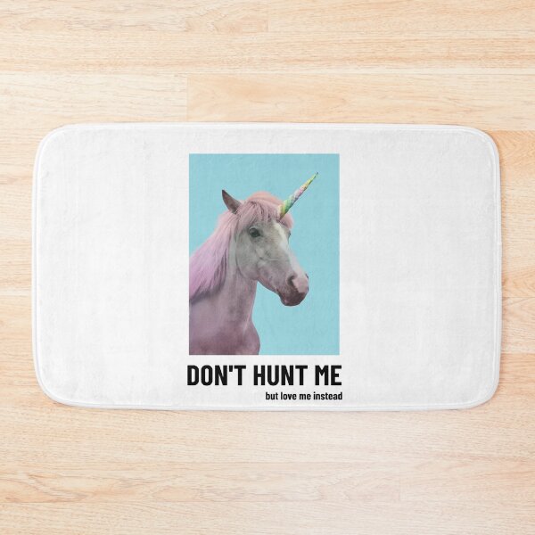 Artikelvorschau, COOLE Einhorn-Jagdsaison entworfen und verkauft von YourEssentials.