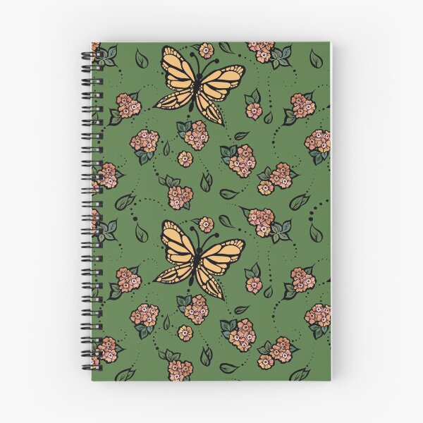 Item preview, Monarch Butterflies designed and sold by FrictionMaxxing.