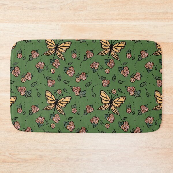 Item preview, Monarch Butterflies designed and sold by FrictionMaxxing.