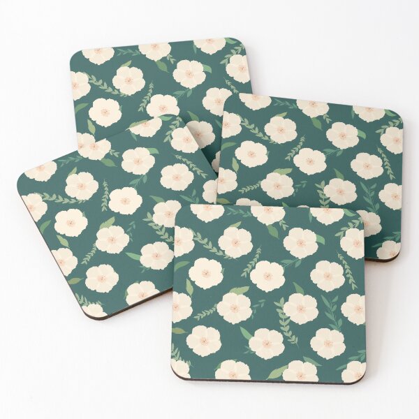 Item preview, Flowerpattern Flowerlover Flowery Pattern Flowerdesign Floraldesign Floralpattern Flowerlover designed and sold by KLINESTORE.