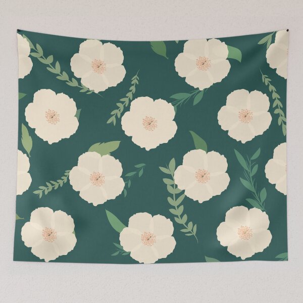 Item preview, Flowerpattern Flowerlover Flowery Pattern Flowerdesign Floraldesign Floralpattern Flowerlover designed and sold by KLINESTORE.