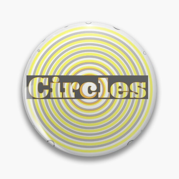 Item preview, Círculos designed and sold by designer-Ne8.