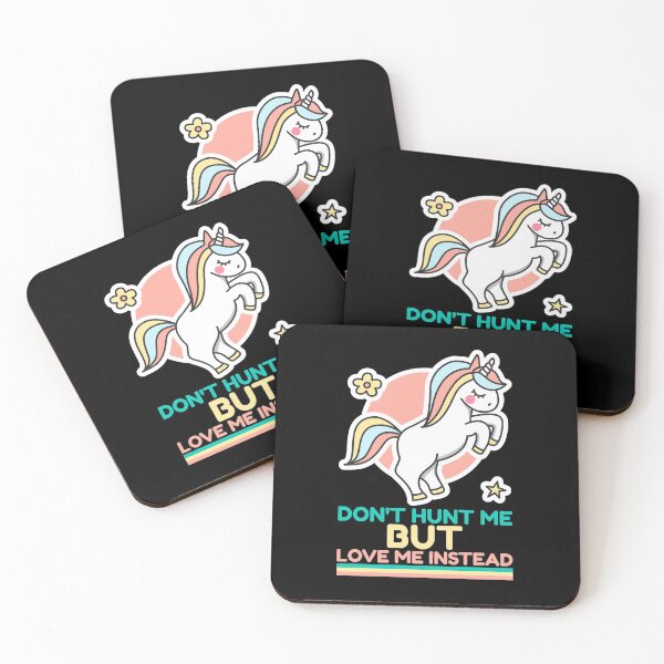 Artikelvorschau, COOLE Einhorn-Jagdsaison entworfen und verkauft von YourEssentials.