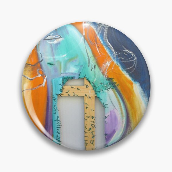 Item preview, THE EXPANDING PAINTING INEVITABLE designed and sold by lautir.