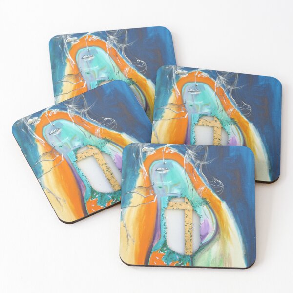 Item preview, THE EXPANDING PAINTING INEVITABLE designed and sold by lautir.