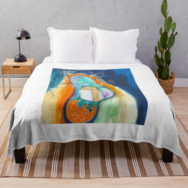 Item preview, THE EXPANDING PAINTING INEVITABLE designed and sold by lautir.