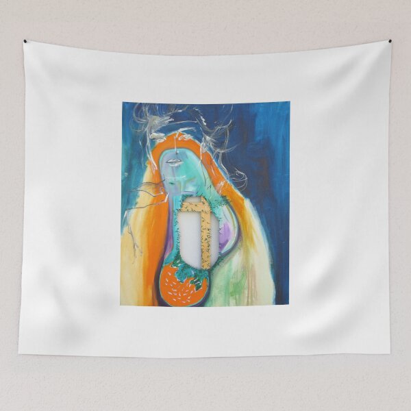 Item preview, THE EXPANDING PAINTING INEVITABLE designed and sold by lautir.
