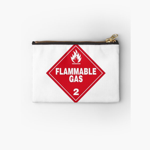 Item preview, Flammable gas designed and sold by Sanderson4.