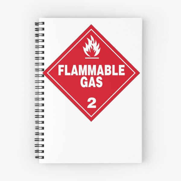 Item preview, Flammable gas designed and sold by Sanderson4.