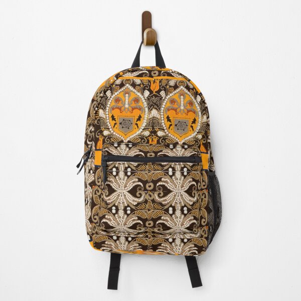 Item preview, renaissance crown with turtle in brown and gold designed and sold by LBehrendtDesign.