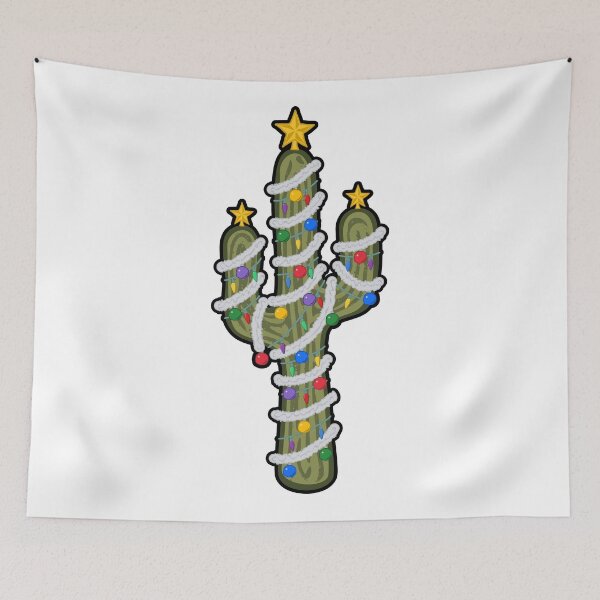 Item preview, Merry Christmas from the Desert designed and sold by dpru65.