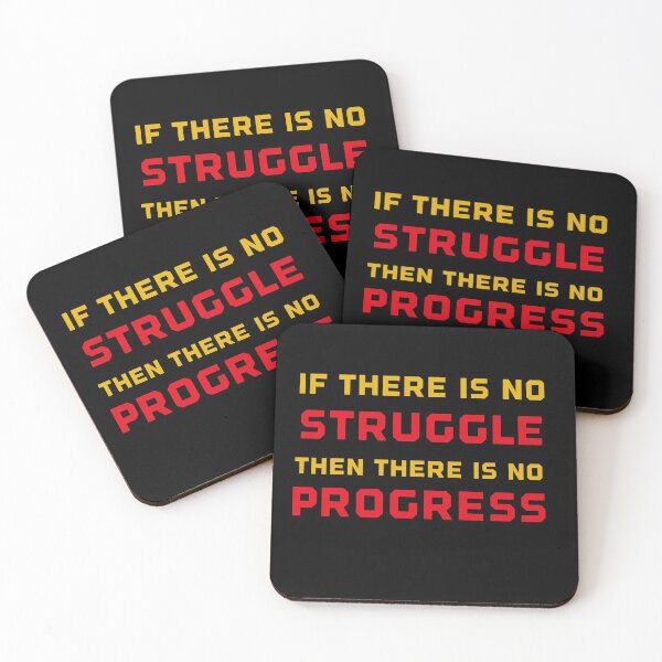 Item preview, Struggle to progress  designed and sold by Md1982.