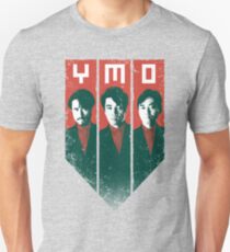 YMO - Propaganda Unisex T-Shirt