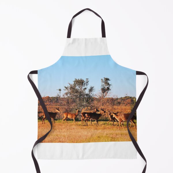 Item preview, Deer Gathering  designed and sold by Cynthia48.