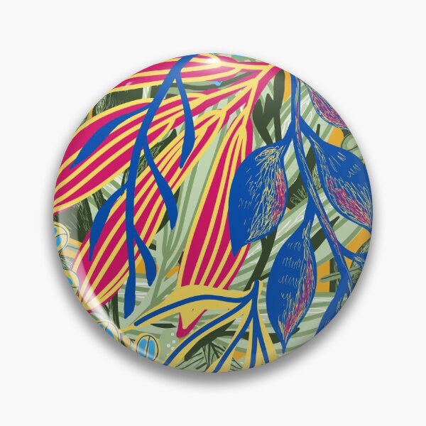 Item preview, Jungle  designed and sold by Kamaloca.