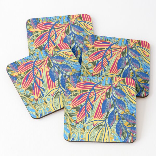 Item preview, Jungle  designed and sold by Kamaloca.