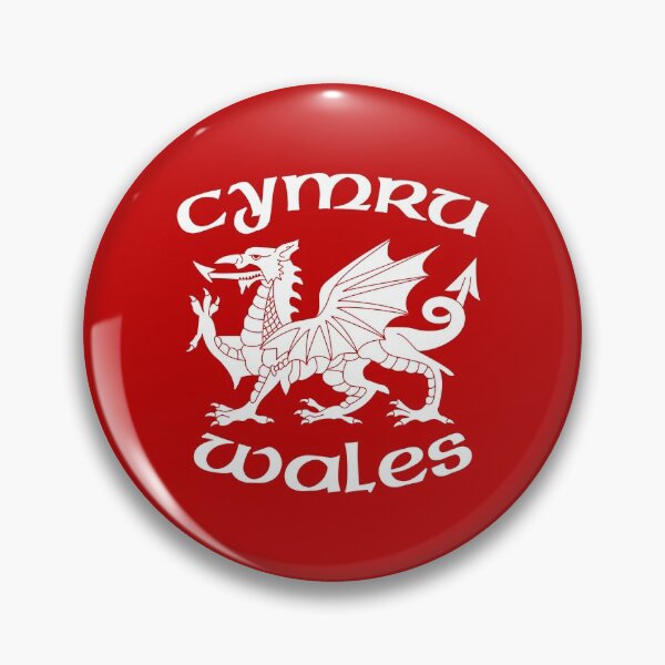 Item preview, Cymru - Wales designed and sold by Glaslyn.