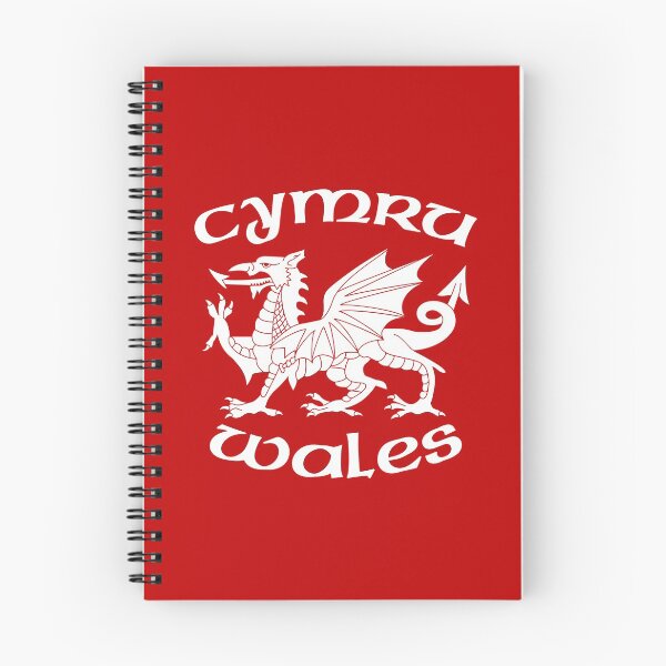 Artikelvorschau, Cymru - Wales entworfen und verkauft von Glaslyn.