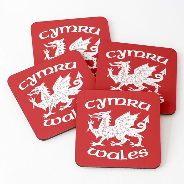 Item preview, Cymru - Wales designed and sold by Glaslyn.