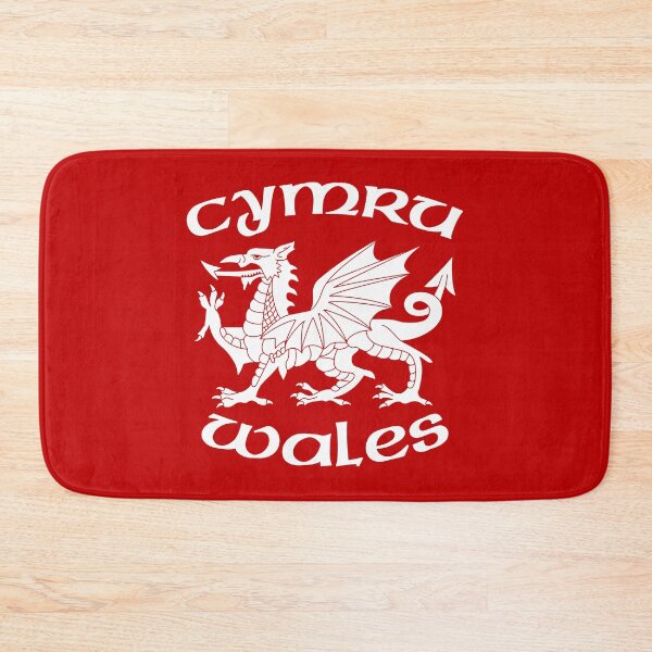 Item preview, Cymru - Wales designed and sold by Glaslyn.