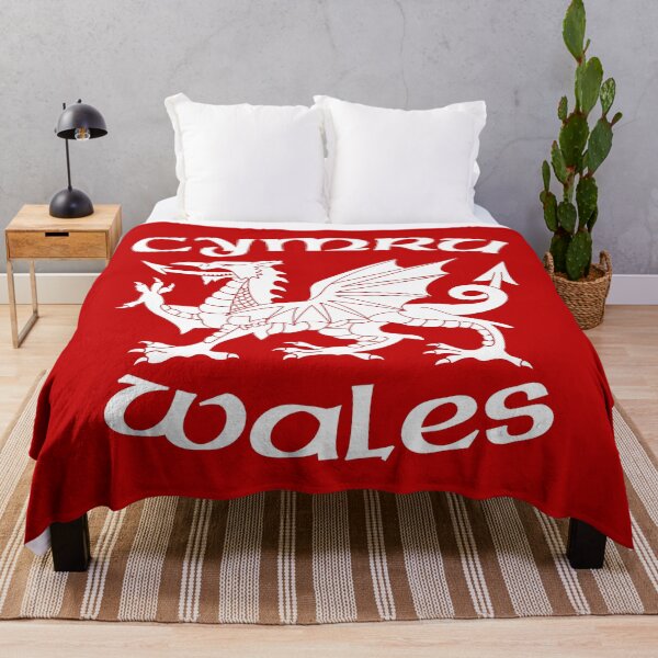 Item preview, Cymru - Wales designed and sold by Glaslyn.