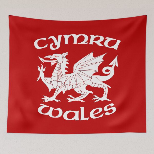 Item preview, Cymru - Wales designed and sold by Glaslyn.