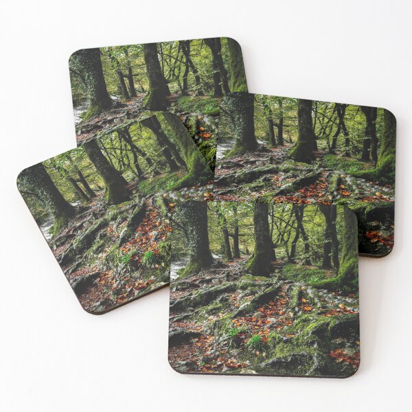 Item preview, In the woods, Cornwall designed and sold by Yellow-14.