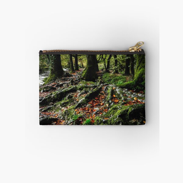 Item preview, In the woods, Cornwall designed and sold by Yellow-14.
