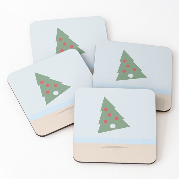 Item preview, Christmas at the beach designed and sold by Antonia Anni.