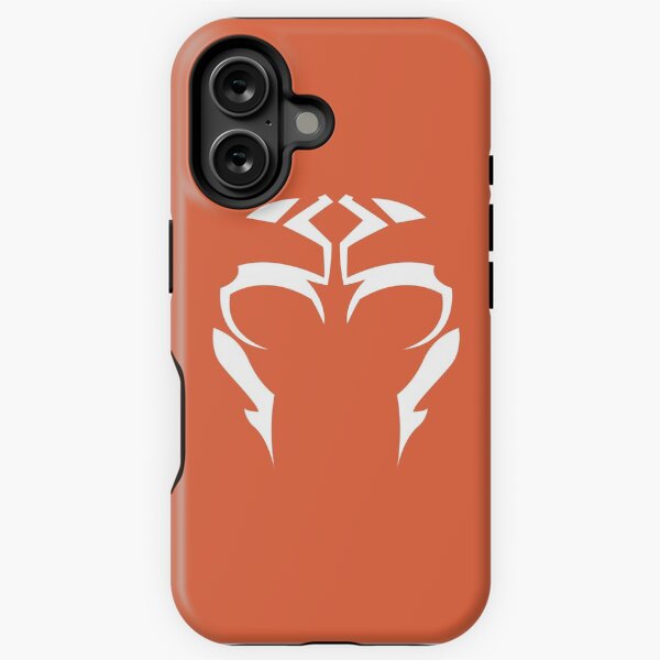 Vista previa del artículo con la obra «Ahsoka», diseñado y vendido por PrinceTumi.