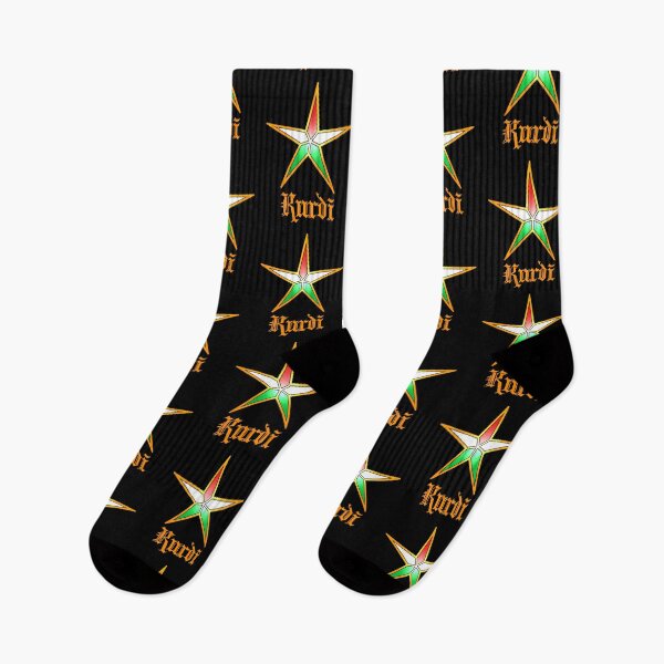 Item preview, Kurdi Star Kurdish Flag Kurdistan designed and sold by AdelloDeAmo.
