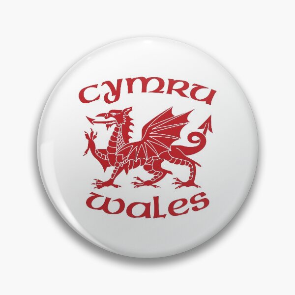 Item preview, Cymru - Wales designed and sold by Glaslyn.