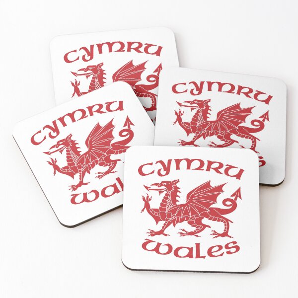 Item preview, Cymru - Wales designed and sold by Glaslyn.