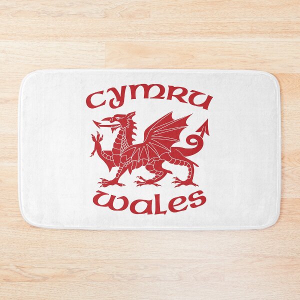 Item preview, Cymru - Wales designed and sold by Glaslyn.