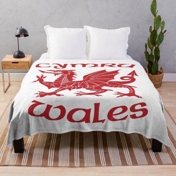 Item preview, Cymru - Wales designed and sold by Glaslyn.
