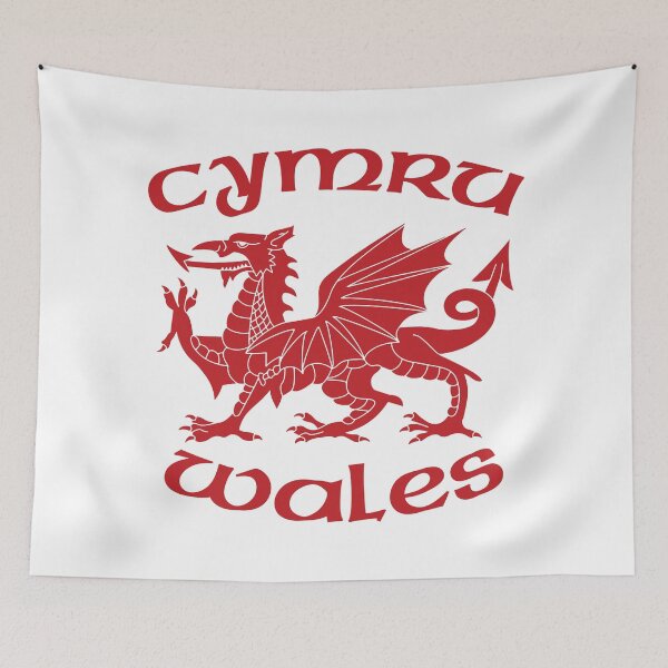 Item preview, Cymru - Wales designed and sold by Glaslyn.