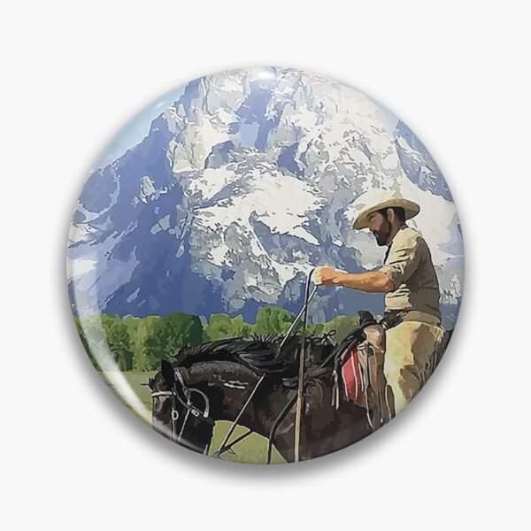 Item preview, he and horse lived happily ever after poster designed and sold by mlnana.