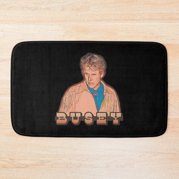 Item preview, Gary Busey, Agent of Chaos designed and sold by Cuttintees.