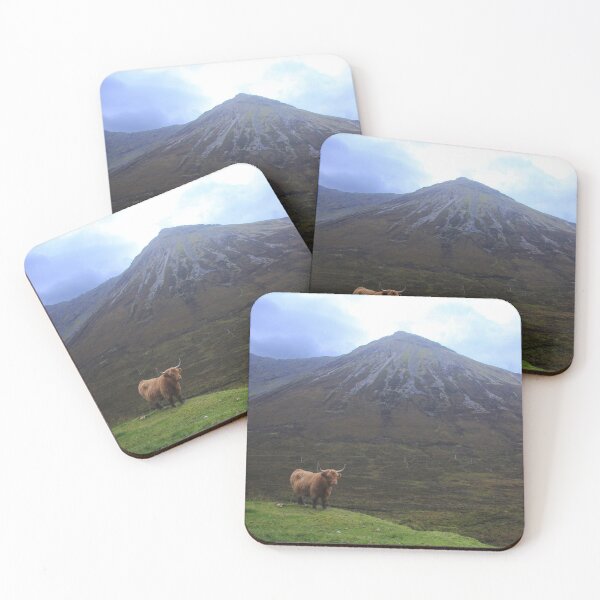 Item preview, Skye in Scotland Landscape designed and sold by SusanaDesigns.