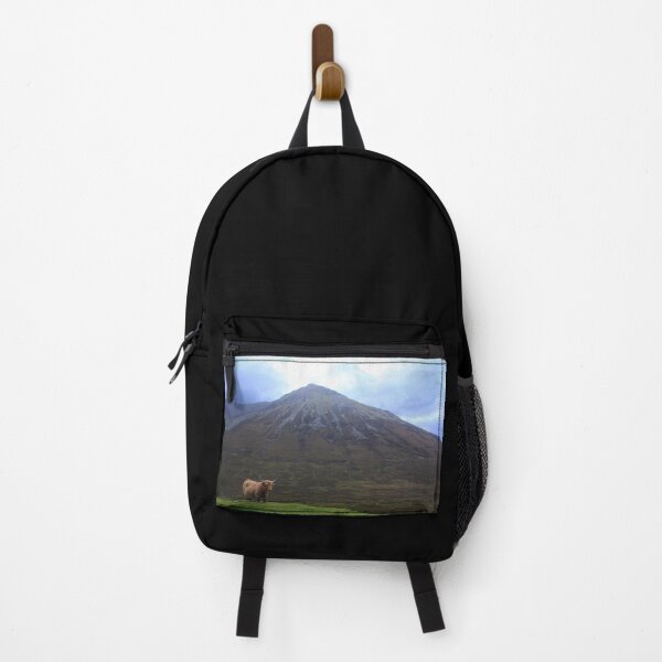 Item preview, Skye in Scotland Landscape designed and sold by SusanaDesigns.