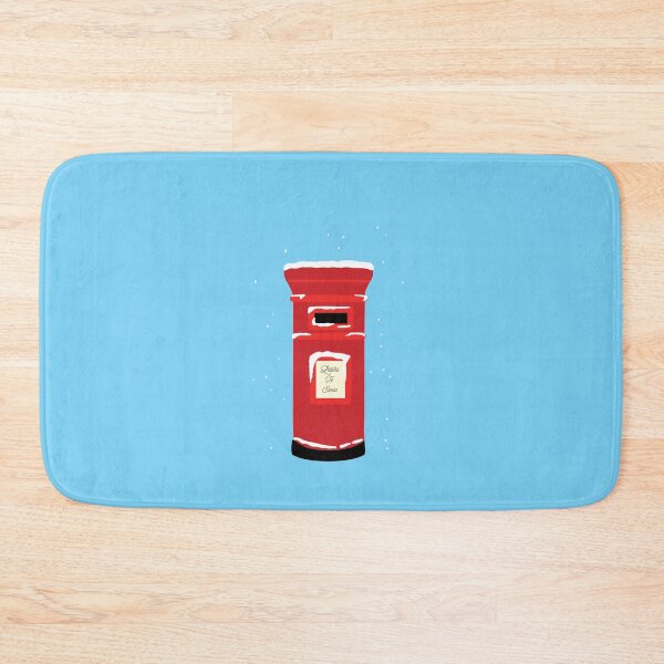 Item preview, Festive letters to Santa postbox designed and sold by L1221e92.