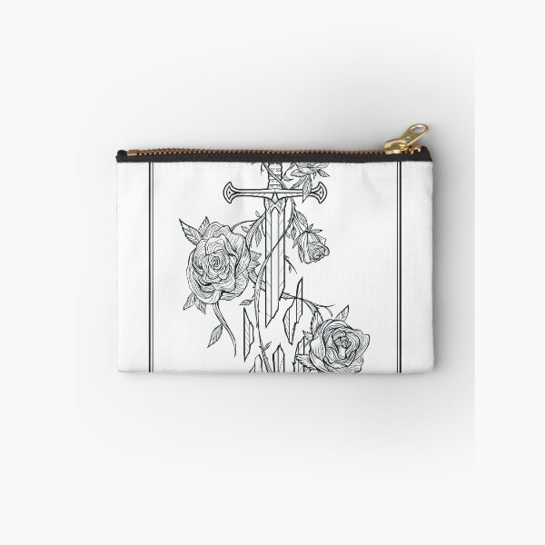 Item preview, Roses of the Broken Sword designed and sold by Icewreath.