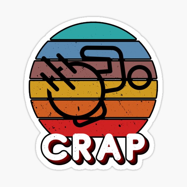 Funny Wheelchair Stickers Redbubble