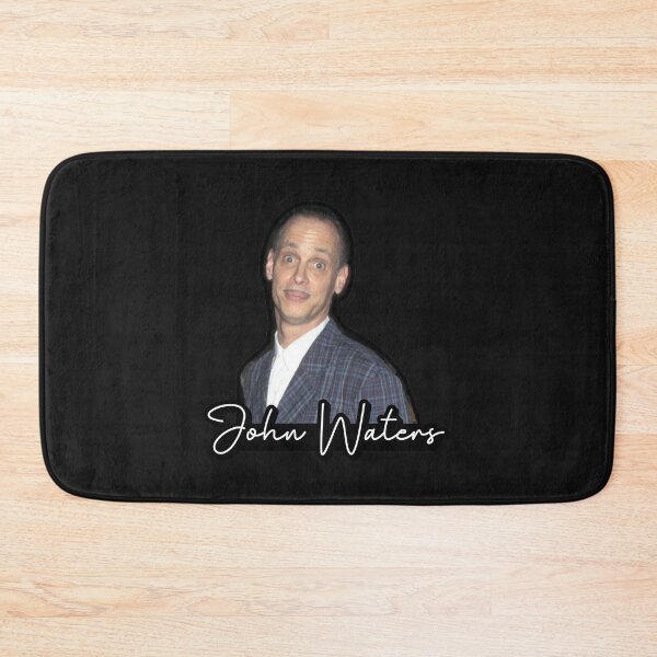 Item preview, Director Series: John Waters, Master of Filth designed and sold by Cuttintees.